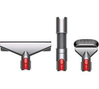 Dyson Home Care Kit with Upholstery Nozzle, Extra Hard Brush and Extension Hose, Fits All V7, V8 and V10 Models)