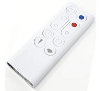 DYSON Hot Cool Fan Heater Remote Control AM09 White 966538-01