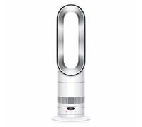 Dyson Hot Cool HF1 Remote Heater Fan - White