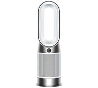 Dyson Purifier Hot+Cool Gen1 HP10 purifying fan heater (Silver)