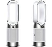 Dyson HP10 Purifier Hot+Cool Gen1 Luftreiniger - Weiß