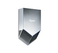 Dyson HU02N 1kW Airblade V Hand Dryer Sprayed Nickel