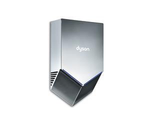 Dyson HU02N 1kW Airblade V Hand Dryer Sprayed Nickel