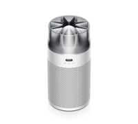 Dyson Hushjet Compact Purifier, Engineered for Powerful, Whisper-quiet, Whole-room Air Purification, Homes with Pets, Allergies, Fully-sealed filtrati