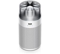 DYSON HushJet HJ10 Compact Air Purifier - White & Silver