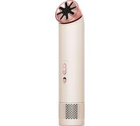 Dyson HushJet™ Mini Cool Fan, Powerful Quiet 3-in-1 Portable Cooling Fan for Travel & On-the-Go Use, Fast Evaporative Cooling with Turbo Airflow up to 25 m/s and Up to 6 Hours Battery Life