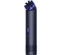 Dyson HushJet™ Mini Cool Cordless Fan - Ink, Blue