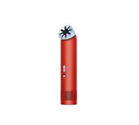 Dyson HushJet Mini Cool Portable Fan - Carnelian / Sky (PF01-SKY)