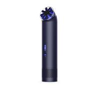 Dyson HushJet™ Mini Cool Fan, Ink and Cobalt, Powerful Quiet 3-in-1 | Fast Evaporative Cooling for Travel, Turbo Airflow Up to 25 m/s, Up to 6 Hours Battery Life