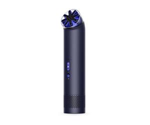 Dyson HushJet™ Mini Cool Fan, Powerful Quiet 3-in-1 Portable Cooling Fan for Travel & On-the-Go Use, Fast Evaporative Cooling with Turbo Airflow up to 25 m/s and Up to 6 Hours Battery Life