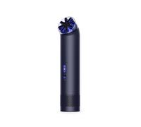 Dyson HushJet™ Mini Cool Cordless Fan - Ink, Blue