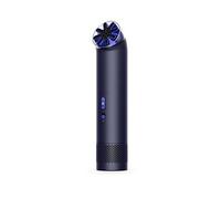 Dyson HushJet™ Mini Cool Cordless Fan - Ink, Blue