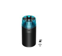 Dyson Hushjet™ Purifier Compact HJ10 (Black/Teal)