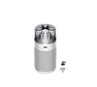 Dyson Hushjet™ Purifier Compact HJ10 (White/Silver)