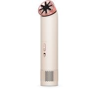 Dyson HushJet™ Mini Cool Fan, Powerful Quiet 3-in-1 Portable Cooling Fan for Travel & On-the-Go Use, Fast Evaporative Cooling with Turbo Airflow up to 25 m/s and Up to 6 Hours Battery Life