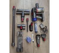 Dyson JHHDYSV8, purple