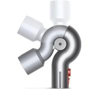 Dyson Low Furniture Adapter up to 90° V7 V8 V10 V11 OUTSIZE V15 DETECT