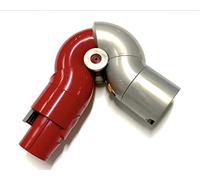 Dyson Low Reach Adapter, Part No. 970790-01, Genuine, V7, V8, V10, V11 Cordless Stick Vacuums Compatible