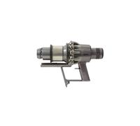 Dyson Genuine V11 Main Motor Body & Big Cyclone Assembly SV15 Cordless Stick Vacuum SV17, Silver/Nickel/Grey