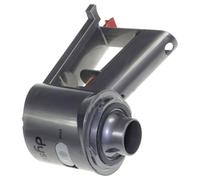 Dyson Genuine V8 Absolute Cordless Vacuum Cleaner Replacement Motor & Main Body Assembly, Iron Grey