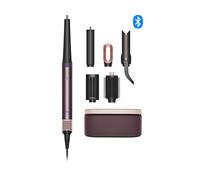 Dyson New Dyson Airwrap Co-anda2x™ multi-styler and dryer with new attachments Straight+Wavy (Jasper plum)