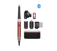 Dyson New Dyson Airwrap i.d.™ multi-styler and dryer - Curly+Coily (Strawberry Bronze/Blush Pink)