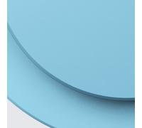 Dyson OnTrac Outer Cap - Ceramic Blue