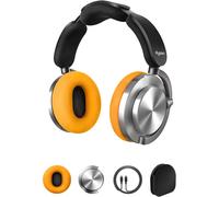 Dyson OnTrac Wireless Headphones ANC Aluminium ROW