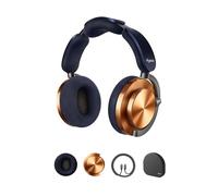 Dyson OnTrac™ wireless headphones with Active Noise Cancelling and Up to 55 hours battery life - CNC Copper