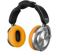 DYSON OnTrac™ Wireless Noise-Cancelling Headphones - CNC Aluminium