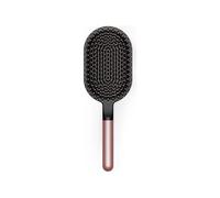 Dyson Paddle Brush - Ceramic Pink/Rose | Compatible with Airwrap, Straightener & Hair Dryer