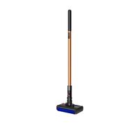 Dyson PencilWash Wet and Dry Cleaning, Ultra-slim, Lightweight handle, Motorised brush bar, Hygienic cleaning, Stain removal, Quick drying, 30-minute run time