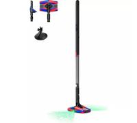 Dyson PencilVac Fluffycones Cordless Vacuum Cleaner 30 Minutes Run Time Matte Black