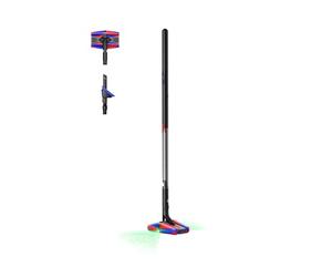 DYSON PencilVac Fluffycones Cordless Vacuum Cleaner