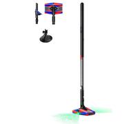 Dyson PencilVac Fluffycones Cordless Vacuum Cleaner 30 Minutes Run Time Matte Black