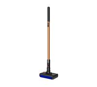 Dyson PencilWash Wet and Dry Cleaning, Ultra-slim, Lightweight handle, Motorised brush bar, Hygienic cleaning, Stain removal, Quick drying, 30-minute run time
