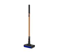 Dyson PencilWash Wet and Dry Cleaning, Ultra-slim, Lightweight handle, Motorised brush bar, Hygienic cleaning, Stain removal, Quick drying, 30-minute run time