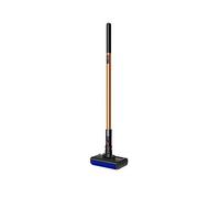 Dyson PencilWash Wet and Dry Cleaning, Ultra-slim, Lightweight handle, Motorised brush bar, Hygienic cleaning, Stain removal, Quick drying, 30-minute run time