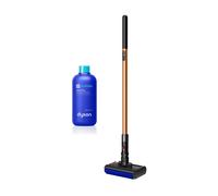 Dyson PencilWash Wet Floor Cleaner with Hard Floor Cleaning Solution - Copper (PENWASHKIT)