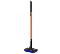 Dyson PencilWash Wet and Dry Cleaning, Ultra-slim, Lightweight handle, Motorised brush bar, Hygienic cleaning, Stain removal, Quick drying, 30-minute run time