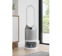 Dyson PH3A Purifier Humidify+Cool Autoreact Luftbefeuchter/Luftreiniger - WeiÃŸ/Silber Black