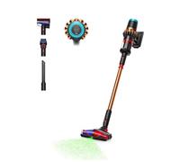 DYSON Piston Animal DS60 Cordless Vacuum Cleaner - Black Copper, Black