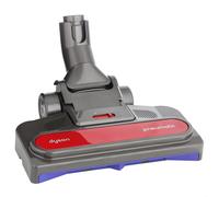 Dyson Pneumatic Musclehead Floor Brush Tool CY27 Vacuum Cleaner Quick Release