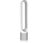 Dyson TP02 Pure Cool Tower Fan White & Silver