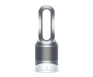 Dyson Pure Hot + Cool™ Air Purifier Heater & Fan - White (HP00)