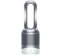 Dyson Pure Hot + Cool™ Air Purifier Heater & Fan - White (HP00)