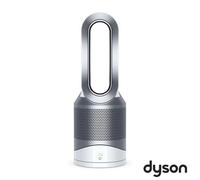 Dyson Pure Hot + Cool™ Hp00 Purifier Fan Heater, Hepa H13 Filter, Air Multiplier Technology, 70 Oscillation, Heating & Cooling