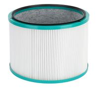 Dyson Pure Hot + Cool Link Filter Replacement, True HePa Captures Large Particles, Activated Carbon Eliminates Odors, Composite Filter Elements Improv