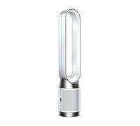 Dyson Purifier Cool PC1 Powerful Cooling Purifier (White/White)