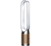 Dyson Purifier Cool PC2 Tower Fan - White / Gold, White